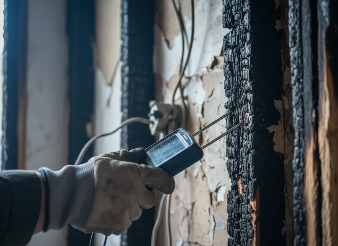 Fire Damage Restoration South Bloomingville, OH FAQs